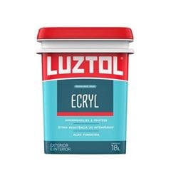 RESINA IMPER ECRYL VER OXIDO BRILH 18L