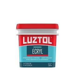 RESINA IMPER ECRYL BR BRILHANTE 3,6L