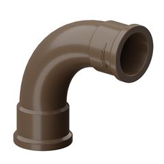 CURVA  90º SOLDAVEL  85MM