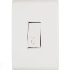 CJ LIZ BR 1 PULS CAMPAINHA 10A/250V