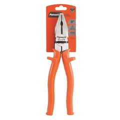ALICATE UNIV 8'' ISOL 1000V NBR