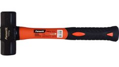 MARRETA 2KG OITAVADA CABO FIBRA