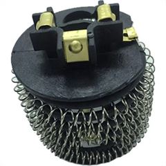 RESISTENCIA P/DUCH GORDUCH 4T 127V 5450W