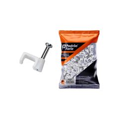 FIXA FIO RET P/FIO 4,0MM BR (50PC)