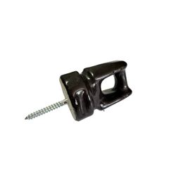 ISOLADOR PIMENTAO PORCELANA 3/8” 10PC