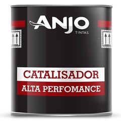 CATALISADOR P/ESMALTE EPOXI 720ML