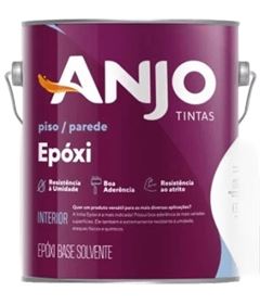 ESM EPOXI BRI 2,88L AMARELO SEGURANCA