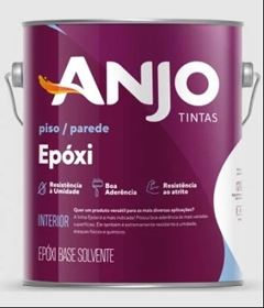 ESM EPOXI BRI 2,88L CINZA CLARO N6,5