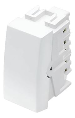 MOD HABITAT INT INTERM 16A/250V BR