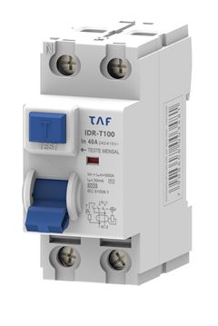 DISPOSITIVO DR BIPOLAR 100A/30MA BR