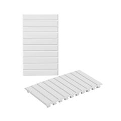 OBTURADOR PLASTICO 6 POLOS