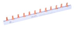 BARRAMENTO PENTE FASE 22CM 63A BIPOL