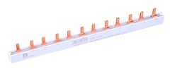 BARRAMENTO PENTE FASE 22CM 80A BIPOL