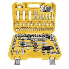 JOGO FERRAMENTA   99PC C/MALETA