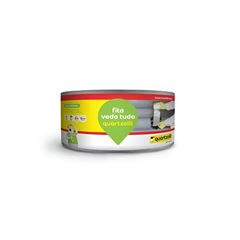 FITA MULTIUSO ALUMINIZADA  5CMX10M