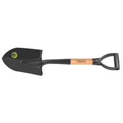 PA DE BICO PEQUENA C/CABO Y PLAST 45CM