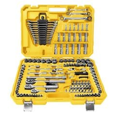JOGO FERRAMENTA  150PC C/MALETA