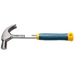 MARTELO DE UNHA 27MM CABO TUBULAR