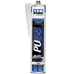 PU 55 PARABRISAS PRETO 405G