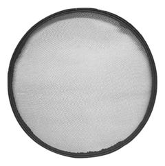 PENEIRA ARROZ PVC ARO 55 PRETA