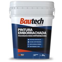 IMP PINTURA EMBORRACHADA PLATINA 20KG