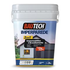 IMPERPAREDE PLATINA 20KG