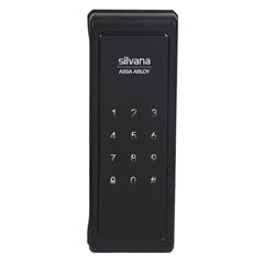 FECH DIGITAL SOBREPOR SDD200 SENHA