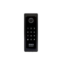 FECH DIGITAL SOBREPOR SDD200 SENHA/BIO