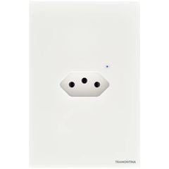 CJ SMART 1TOM (2P+T) 10A/250V BR
