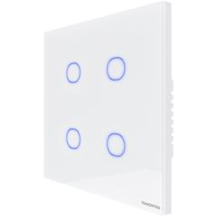 CJ SMART 4X4 4 INT 10A BR