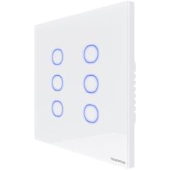 CJ SMART 4X4 6 INT 10A BR