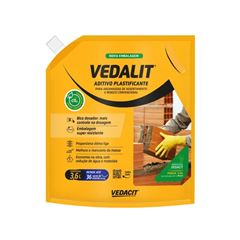 IMP VEDALIT SACHE C/3,6L (4PC)