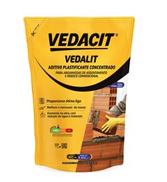 IMP VEDALIT SACHE C/900ML (6PC)