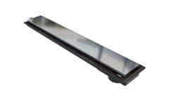 RALO LINEAR SECO 50CM GRELHA INOX