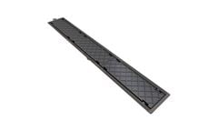 RALO LINEAR SECO OCULTO 75CM CZ