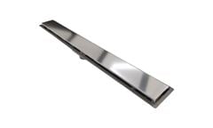 RALO LINEAR SIFONADO 75CM GRELHA INOX