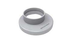BOLSA ACOPLAVEL CX SIFONADA P/RALO 100MM