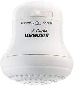 DUCHA ELET 220V MAXI DUCHA ULT 3T 5500W