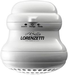 DUCHA ELET 127V BELLO BANHO 4600W BR