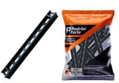 TRILHO PVC 06/09 DISJUNTORES 174MM 10PC