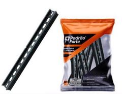 TRILHO PVC 12/18  DISJUNTORES 339MM 10PC