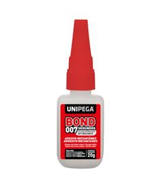 COLA INSTANTANEA BOND 007 - 20G