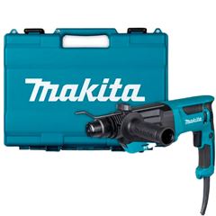 MARTELETE PERF/ROMPEDOR 800W 220V HR2670