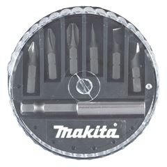 PONTA BIT SEXT MAGNETIC 7PC