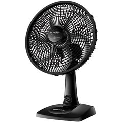 VENTILADOR MESA POWER 2 30CM 6PA 220V PT