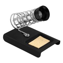 SUPORTE P/FERRO DE SOLDAR