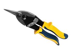 TESOURA FUNILEIRO ESQUERDO 10”(250MM)