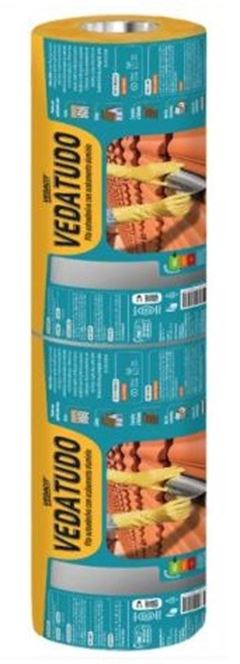 FITA MULTIUSO ALUMINIZ VEDA TUDO 45CM