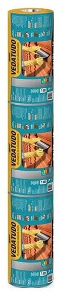 FITA MULTIUSO ALUMINIZ VEDA TUDO 90CM