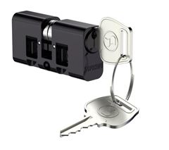 CILINDRO PT P/FECH SOPRANO